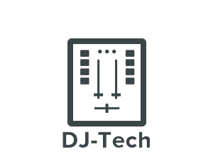 DJ-Tech DJ mixer