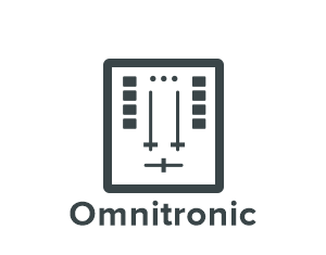 Omnitronic DJ mixer