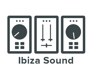 Ibiza Sound DJ set