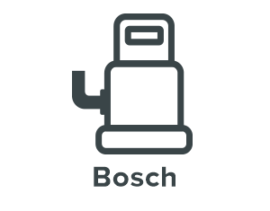 Bosch Dompelpomp