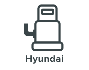 Hyundai Dompelpomp