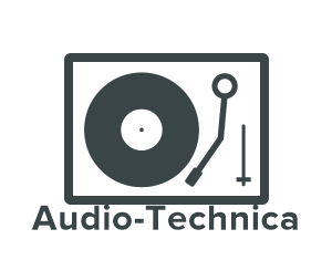 Audio-Technica Draaitafel