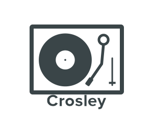 Crosley Draaitafel