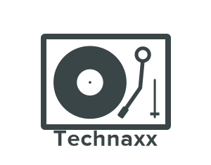 Technaxx Draaitafel