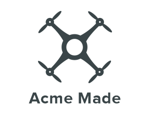 Acme Made Drone