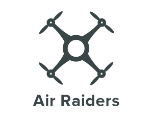 Air Raiders Drone