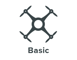 Basic Drone