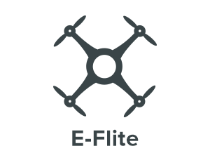 E-Flite Drone