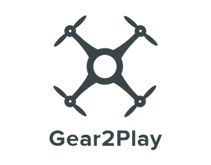 Gear2Play Drone