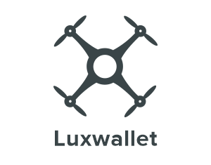 Luxwallet Drone