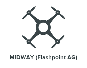 MIDWAY (Flashpoint AG) Drone