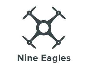 Nine Eagles Drone
