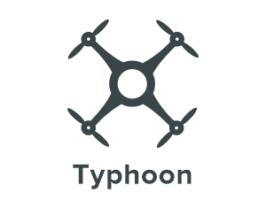 Typhoon Drone