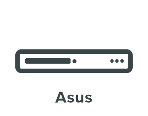 Asus Dvd-recorder