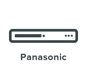 Panasonic Dvd-recorder