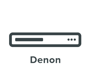 Denon Dvd-speler