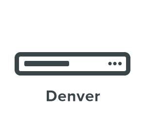Denver Dvd-speler
