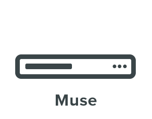 Muse Dvd-speler