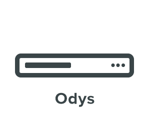 Odys Dvd-speler