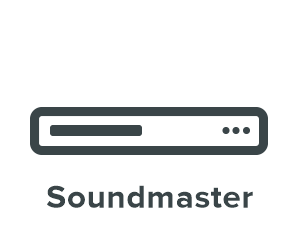 Soundmaster Dvd-speler