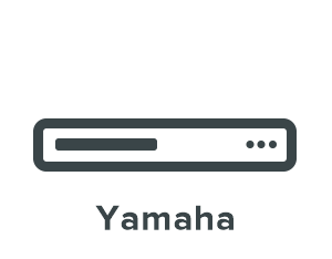 Yamaha Dvd-speler