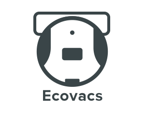 Ecovacs Dweilrobot