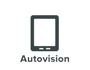 Autovision E-reader