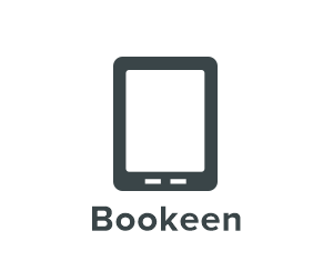 Bookeen E-reader