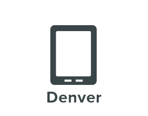 Denver E-reader