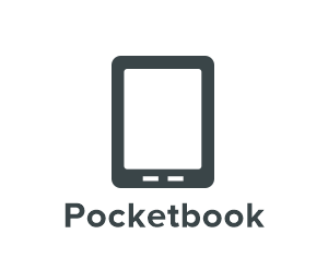 Pocketbook E-reader