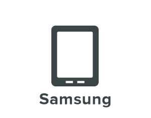 Samsung E-reader