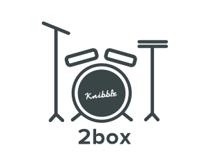 2box Elektrisch drumstel