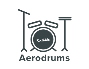 Aerodrums Elektrisch drumstel