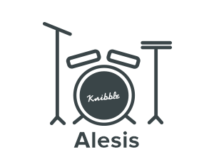 Alesis Elektrisch drumstel