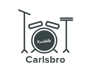 Carlsbro Elektrisch drumstel