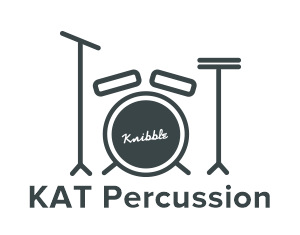 KAT Percussion Elektrisch drumstel