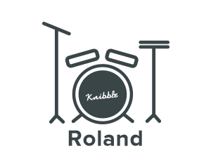 Roland Elektrisch drumstel