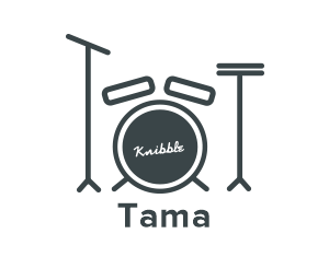 Tama Elektrisch drumstel