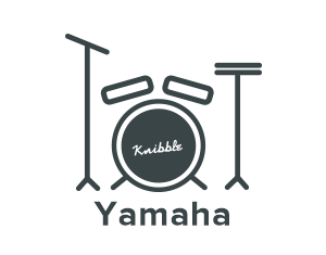 Yamaha Elektrisch drumstel