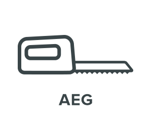 AEG Elektrisch mes