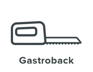 Gastroback Elektrisch mes