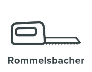 Rommelsbacher Elektrisch mes