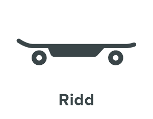 Ridd Elektrisch skateboard