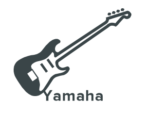 Yamaha Elektrische basgitaar