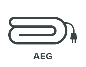 AEG Elektrische deken