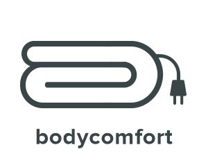 bodycomfort Elektrische deken
