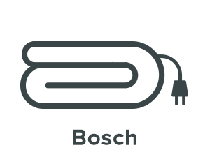 Bosch Elektrische deken
