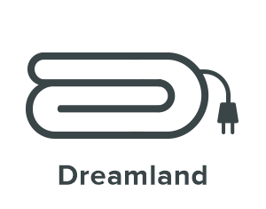 Dreamland Elektrische deken