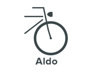 Aldo Elektrische fiets