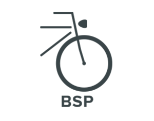 BSP Elektrische fiets
